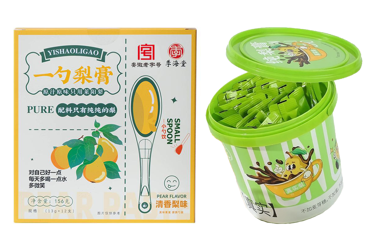 亳州养生膏，何以火爆全国？