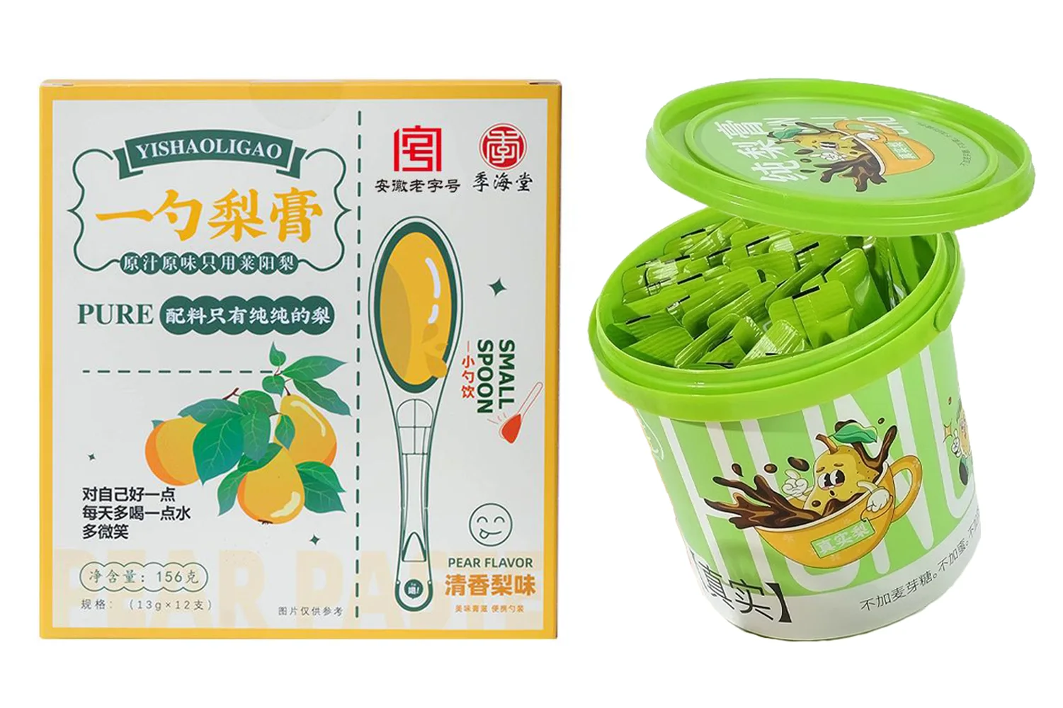 亳州养生膏,何以火爆全国? · 详情图 1